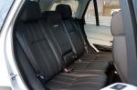 Land Rover Range Rover 2013 года